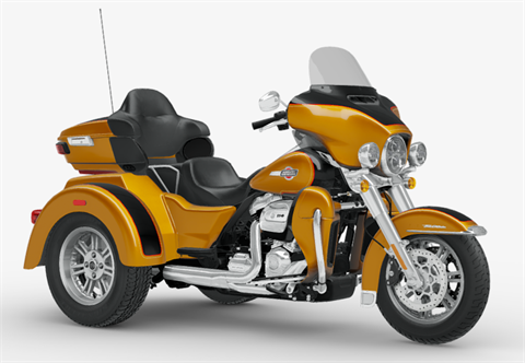 2023 Harley-Davidson Tri Glide® Ultra in New York Mills, New York - Photo 1