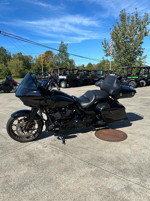 2022 Harley-Davidson Road Glide® ST in New York Mills, New York - Photo 1