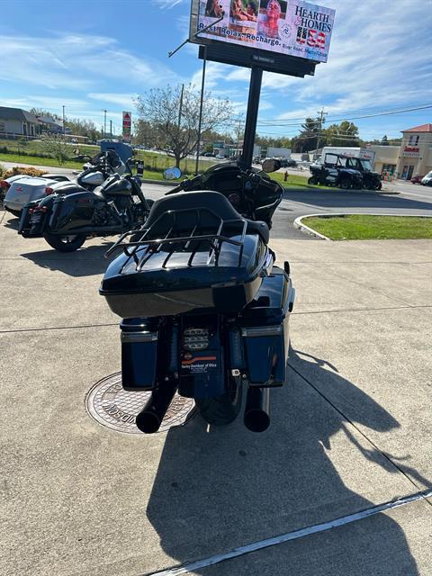 2022 Harley-Davidson Road Glide® ST in New York Mills, New York - Photo 4