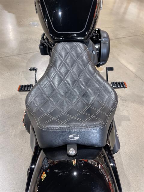 2019 Harley-Davidson Street Bob® in New York Mills, New York - Photo 2