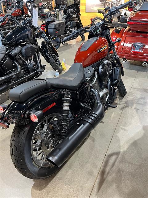 2024 Harley-Davidson Nightster® Special in New York Mills, New York - Photo 2