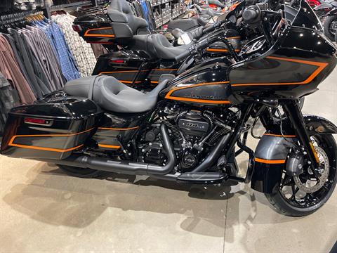 2022 Harley-Davidson Road Glide® Special in New York Mills, New York