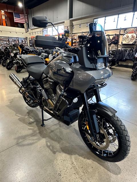 2022 Harley-Davidson Pan America™ 1250 Special in New York Mills, New York - Photo 4