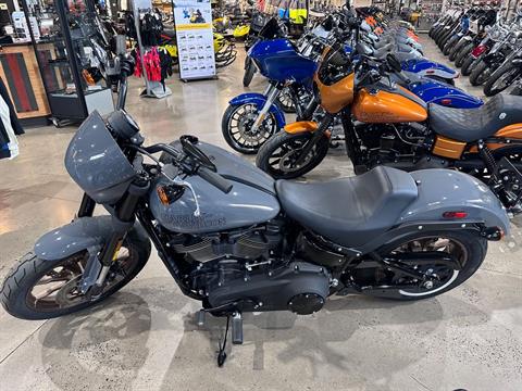 2022 Harley-Davidson Low Rider® S in New York Mills, New York - Photo 4