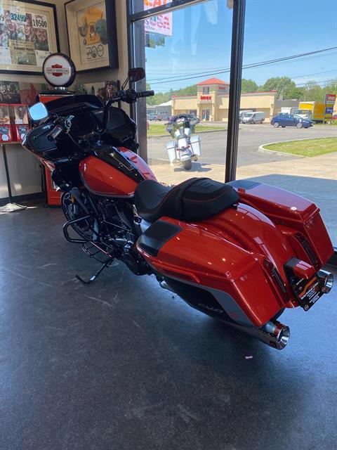 2024 Harley-Davidson CVO™ Road Glide® in New York Mills, New York - Photo 2