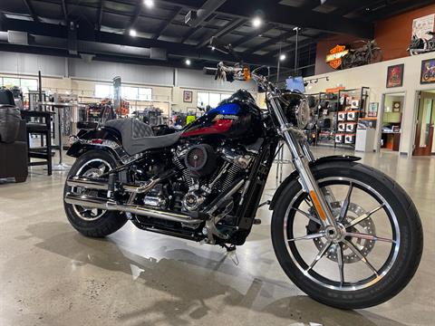 2020 Harley-Davidson Low Rider® in New York Mills, New York - Photo 1