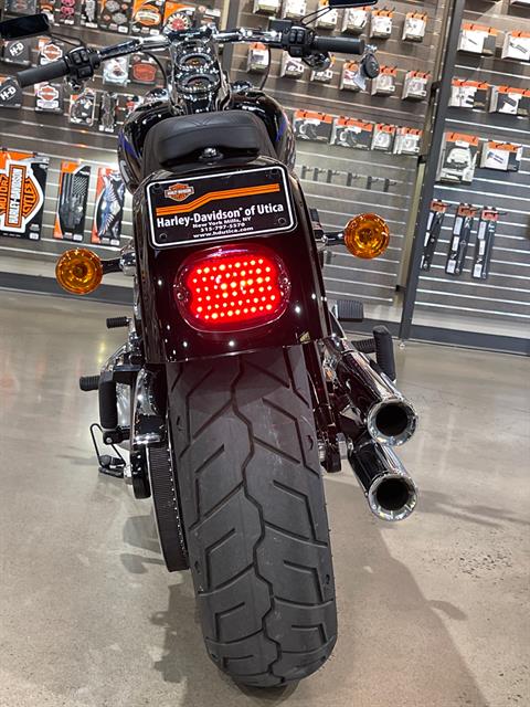 2020 Harley-Davidson Low Rider® in New York Mills, New York - Photo 2