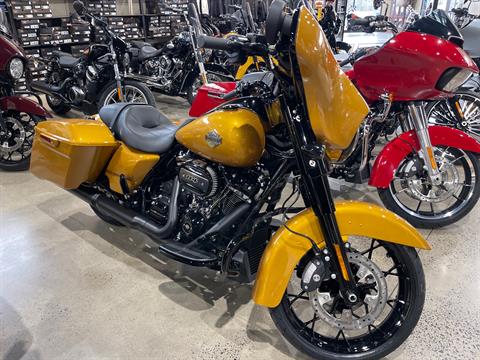 2023 Harley-Davidson Street Glide® Special in New York Mills, New York