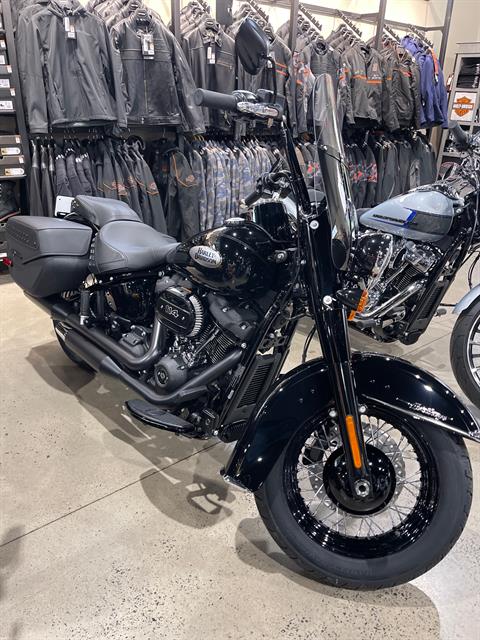 utica harley davidson used motorcycles