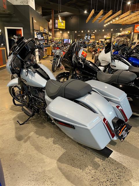 2024 Harley-Davidson Street Glide® in New York Mills, New York - Photo 3