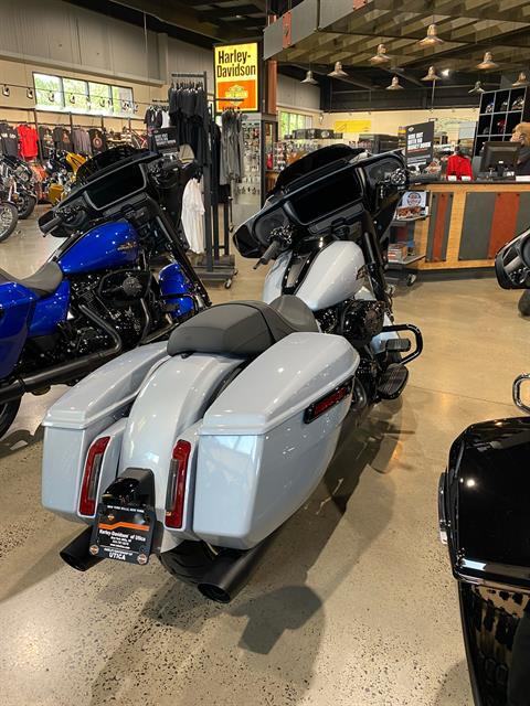 2024 Harley-Davidson Street Glide® in New York Mills, New York - Photo 4