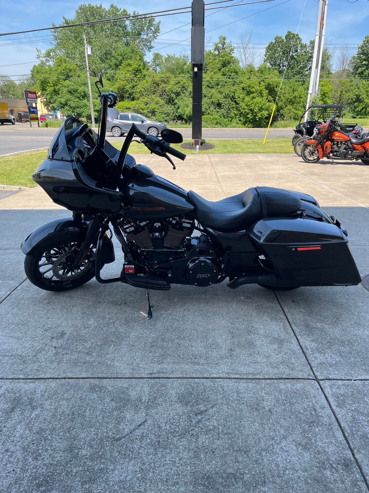 2019 Harley-Davidson Road Glide® Special in New York Mills, New York - Photo 6
