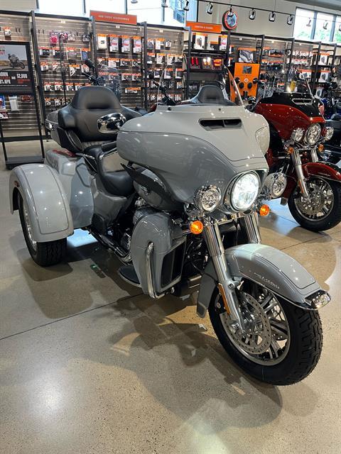 2024 Harley-Davidson Tri Glide® Ultra in New York Mills, New York - Photo 1