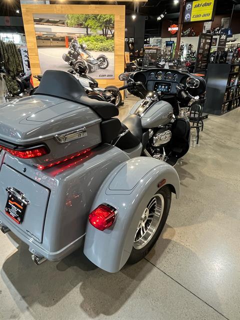 2024 Harley-Davidson Tri Glide® Ultra in New York Mills, New York - Photo 3