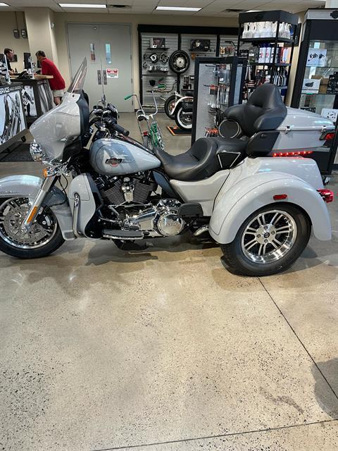 2024 Harley-Davidson Tri Glide® Ultra in New York Mills, New York - Photo 5