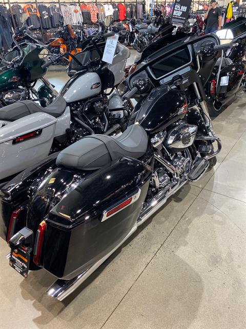 2024 Harley-Davidson Street Glide® in New York Mills, New York - Photo 3