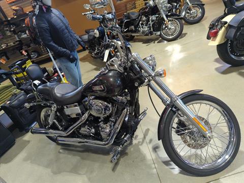 2006 Harley-Davidson Dyna™ Wide Glide® in Broadalbin, New York - Photo 2