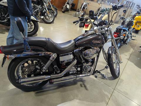 2006 Harley-Davidson Dyna™ Wide Glide® in Broadalbin, New York - Photo 3