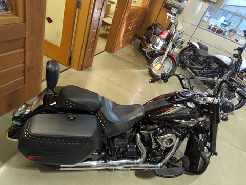 2020 Harley-Davidson Heritage Classic 114 in Broadalbin, New York - Photo 2