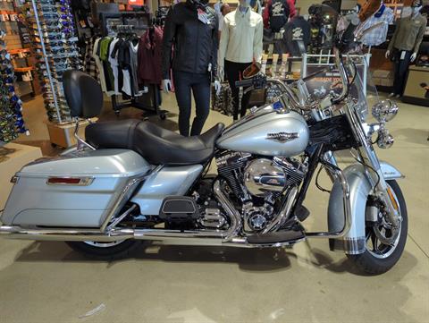 2014 Harley-Davidson Road King® in Broadalbin, New York - Photo 1