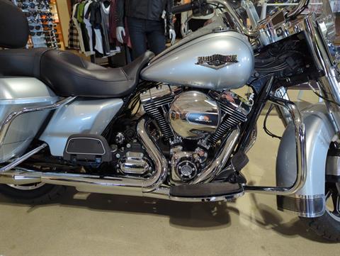 2014 Harley-Davidson Road King® in Broadalbin, New York - Photo 2