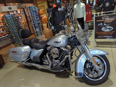 2014 Harley-Davidson Road King® in Broadalbin, New York - Photo 3