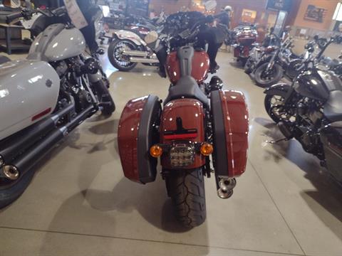 2024 Harley-Davidson Low Rider® ST in Broadalbin, New York - Photo 5