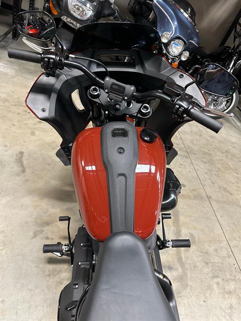2024 Harley-Davidson Low Rider® ST in Broadalbin, New York - Photo 3