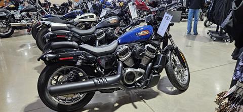 2023 Harley-Davidson Nightster® Special in Broadalbin, New York - Photo 1