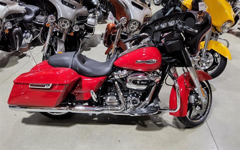 2023 Harley-Davidson Street Glide® in Broadalbin, New York - Photo 1