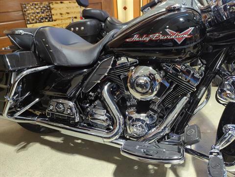 2009 Harley-Davidson Road King® in Broadalbin, New York - Photo 4