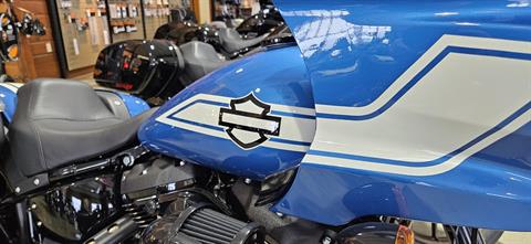 2023 Harley-Davidson Low Rider® ST in Broadalbin, New York - Photo 3