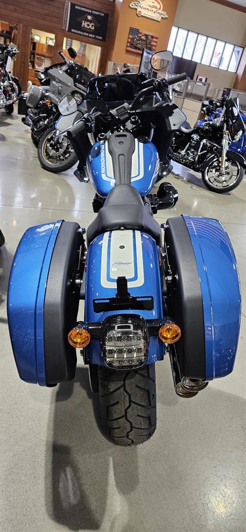 2023 Harley-Davidson Low Rider® ST in Broadalbin, New York - Photo 6