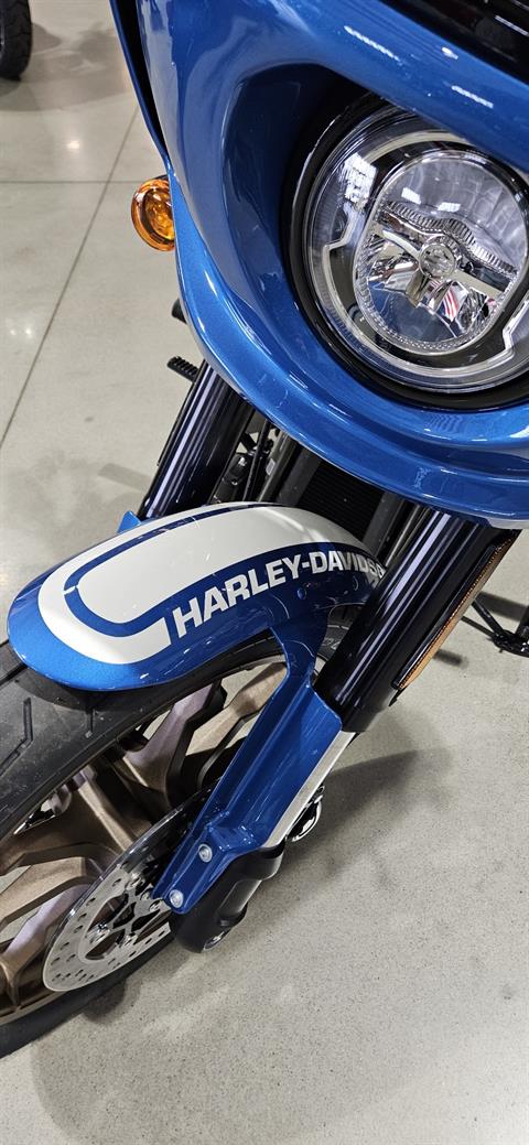 2023 Harley-Davidson Low Rider® ST in Broadalbin, New York - Photo 9