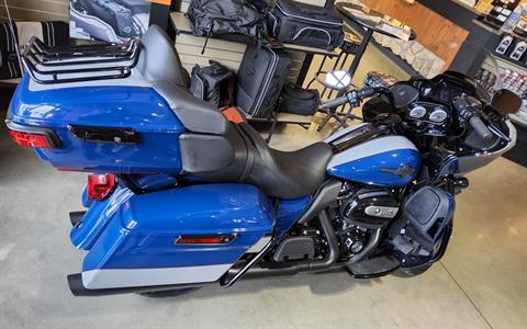 2023 Harley-Davidson Road Glide® Limited in Broadalbin, New York - Photo 2