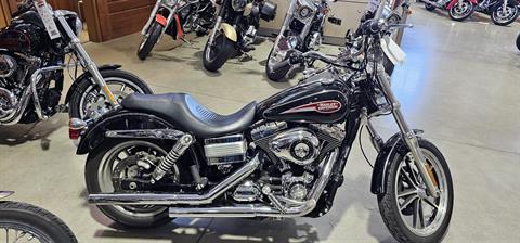 2008 Harley-Davidson Dyna® Low Rider® in Broadalbin, New York - Photo 1