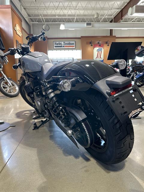 2024 Harley-Davidson Nightster® in Broadalbin, New York - Photo 2