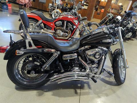 2010 Harley-Davidson Dyna® Super Glide® Custom in Broadalbin, New York - Photo 2