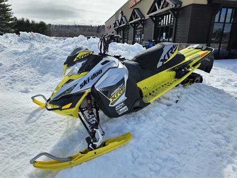 2016 Ski-Doo Renegade X 800R E-TEC ES Ripsaw in Broadalbin, New York - Photo 2