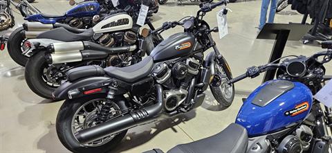 2023 Harley-Davidson Nightster® Special in Broadalbin, New York - Photo 1