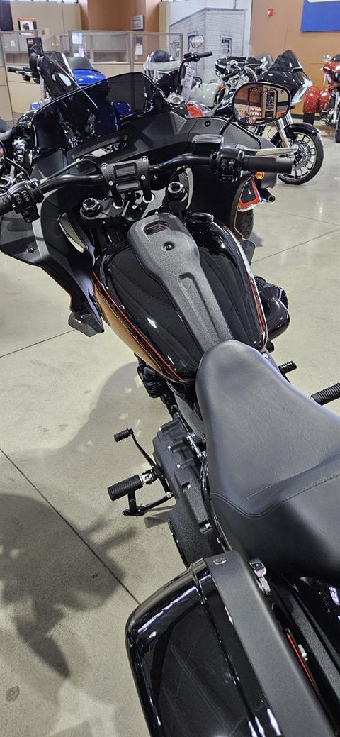 2024 Harley-Davidson Low Rider® ST in Broadalbin, New York - Photo 7