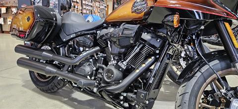 2024 Harley-Davidson Low Rider® ST in Broadalbin, New York - Photo 9