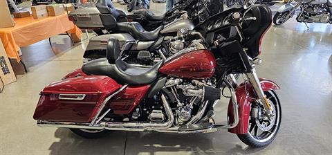 2020 Harley-Davidson Street Glide® in Broadalbin, New York - Photo 1
