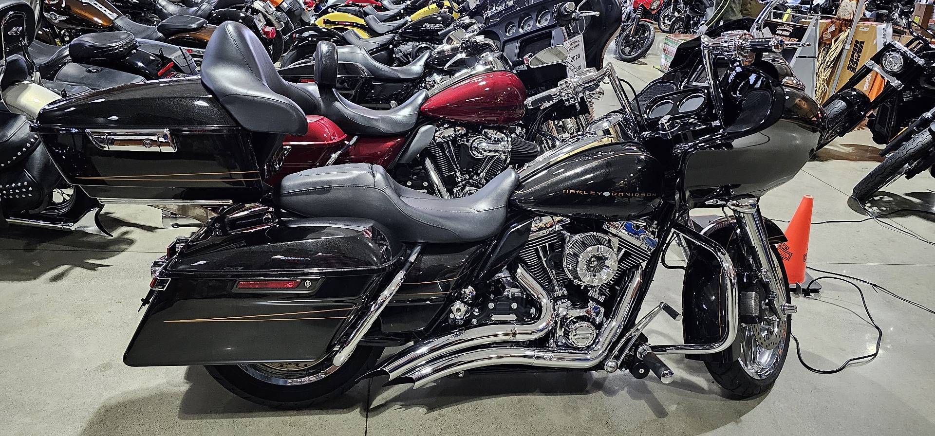 2016 Harley-Davidson Road Glide® Special in Broadalbin, New York - Photo 1