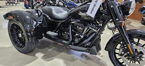 2024 Harley-Davidson Freewheeler® in Broadalbin, New York - Photo 2