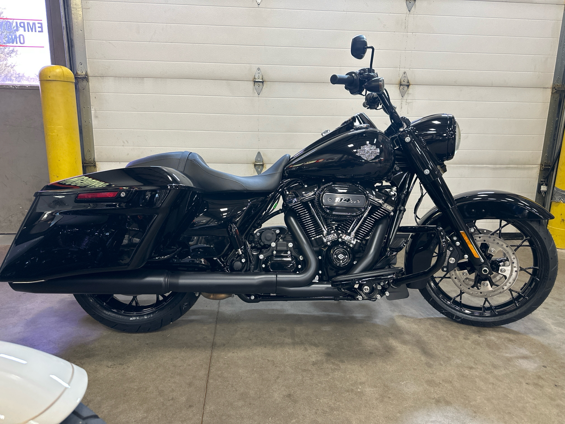 2024 Harley-Davidson Road King® Special in Broadalbin, New York - Photo 1