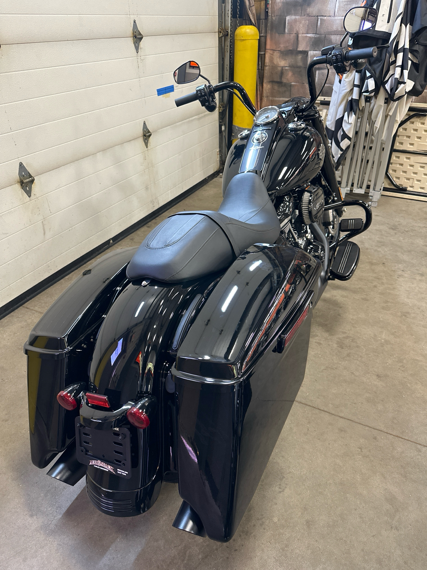 2024 Harley-Davidson Road King® Special in Broadalbin, New York - Photo 5