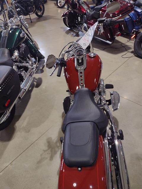 2024 Harley-Davidson Fat Boy® 114 in Broadalbin, New York - Photo 4