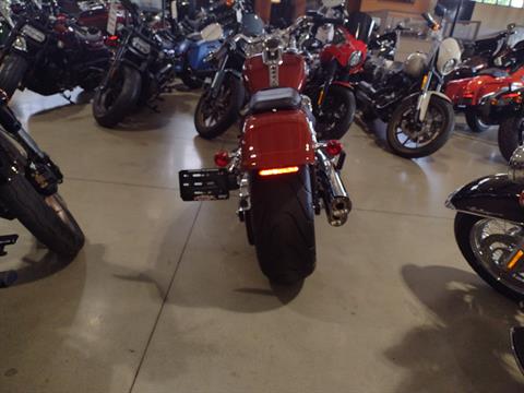 2024 Harley-Davidson Fat Boy® 114 in Broadalbin, New York - Photo 5