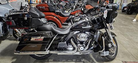 2012 Harley-Davidson Electra Glide® Ultra Limited in Broadalbin, New York - Photo 1